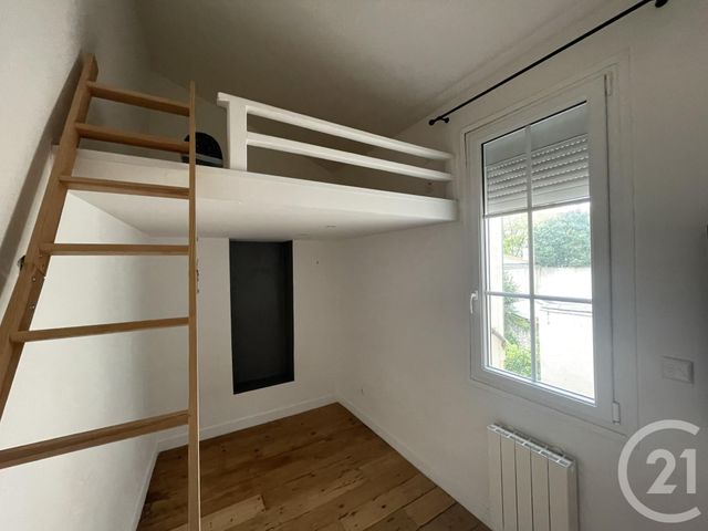 Appartement F4 &agrave; louer - 4 pi&egrave;ces - 84,05 m2 - Bordeaux - 33 - AQUITAINE