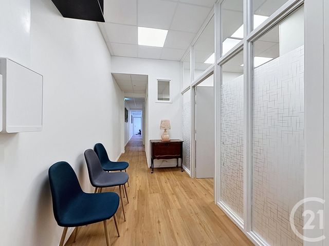 Divers &agrave; louer - 130 m2 - Bordeaux - 33 - AQUITAINE