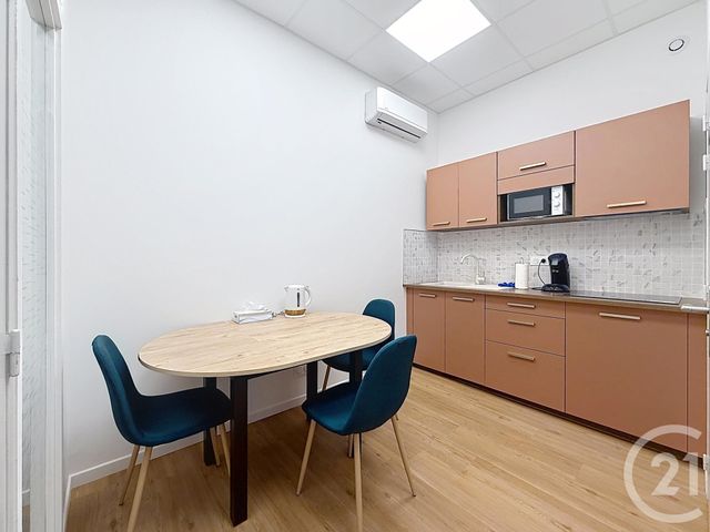 Divers &agrave; louer - 130 m2 - Bordeaux - 33 - AQUITAINE