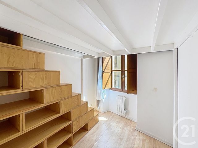Appartement &agrave; louer - 2 pi&egrave;ces - 25,91 m2 - Bordeaux - 33 - AQUITAINE