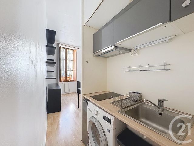 Appartement &agrave; louer - 2 pi&egrave;ces - 25,91 m2 - Bordeaux - 33 - AQUITAINE