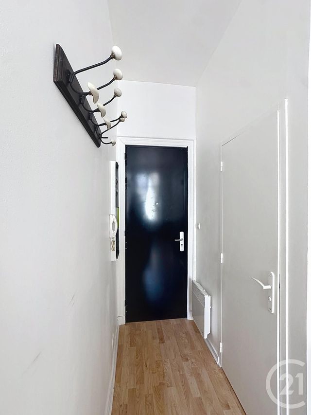 Appartement &agrave; louer - 2 pi&egrave;ces - 25,91 m2 - Bordeaux - 33 - AQUITAINE