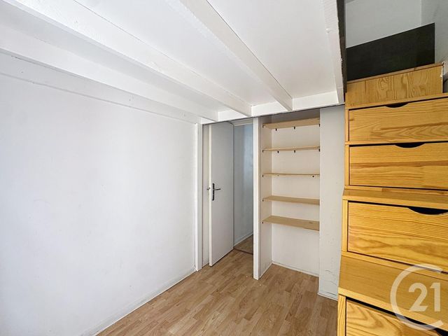 Appartement &agrave; louer - 2 pi&egrave;ces - 25,91 m2 - Bordeaux - 33 - AQUITAINE