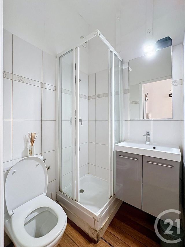 Appartement &agrave; louer - 2 pi&egrave;ces - 25,91 m2 - Bordeaux - 33 - AQUITAINE