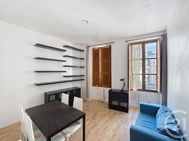 Appartement à louer BORDEAUX
