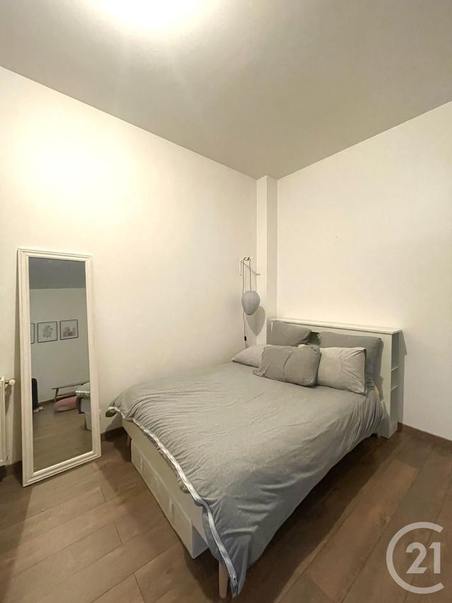 Appartement F1 &agrave; louer - 1 pi&egrave;ce - 35,97 m2 - Bordeaux - 33 - AQUITAINE