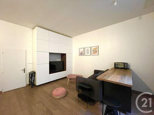 Appartement F1 à louer BORDEAUX