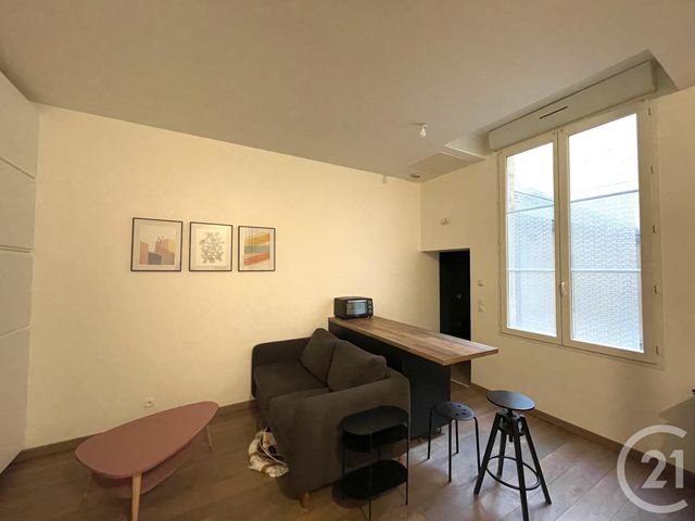 Appartement F1 &agrave; louer - 1 pi&egrave;ce - 35,97 m2 - Bordeaux - 33 - AQUITAINE
