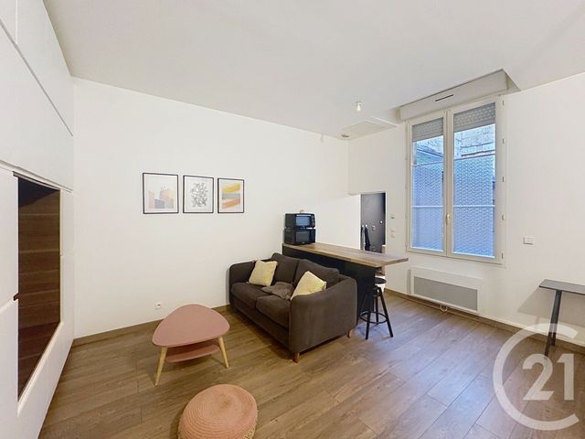 appartement - BORDEAUX - 33