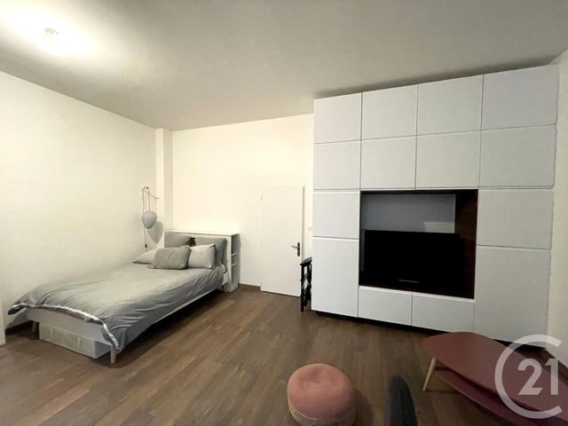 Appartement F1 &agrave; louer - 1 pi&egrave;ce - 35,97 m2 - Bordeaux - 33 - AQUITAINE