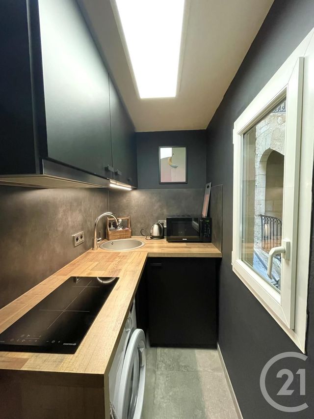 Appartement F1 &agrave; louer - 1 pi&egrave;ce - 35,97 m2 - Bordeaux - 33 - AQUITAINE