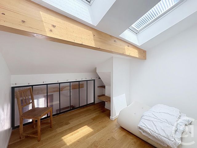 Appartement T2 &agrave; louer - 2 pi&egrave;ces - 53,32 m2 - Bordeaux - 33 - AQUITAINE