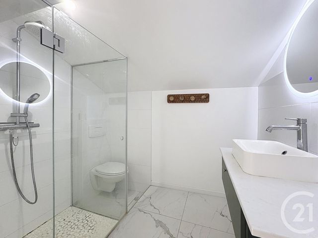 Appartement T2 &agrave; louer - 2 pi&egrave;ces - 53,32 m2 - Bordeaux - 33 - AQUITAINE