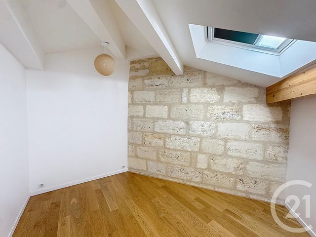 Appartement T2 &agrave; louer - 2 pi&egrave;ces - 53,32 m2 - Bordeaux - 33 - AQUITAINE