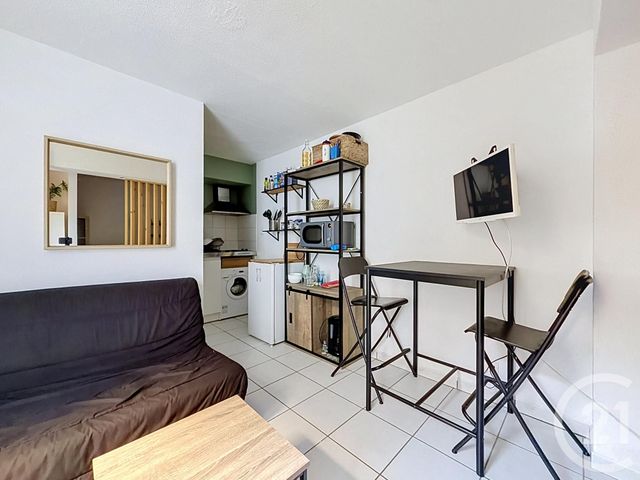 Appartement T1 &agrave; vendre - 1 pi&egrave;ce - 20,20 m2 - Pessac - 33 - AQUITAINE