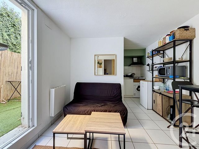 appartement - PESSAC - 33