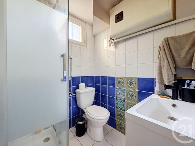 Appartement T1 &agrave; vendre - 1 pi&egrave;ce - 20,20 m2 - Pessac - 33 - AQUITAINE