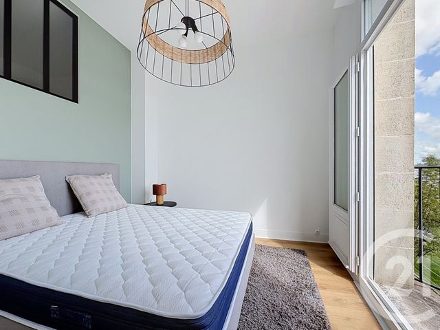 Appartement F2 bis &agrave; louer - 2 pi&egrave;ces - 54,67 m2 - Bordeaux - 33 - AQUITAINE