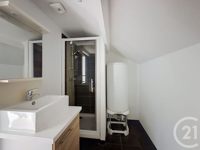 Appartement F1 bis &agrave; vendre - 2 pi&egrave;ces - 31 m2 - Bordeaux - 33 - AQUITAINE