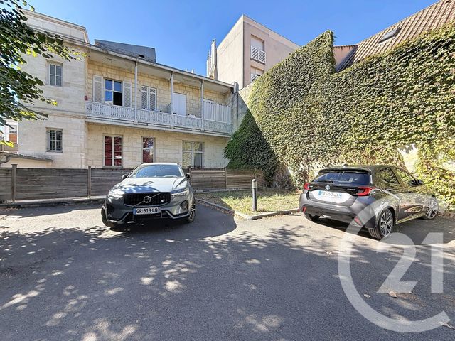 Appartement F1 bis &agrave; vendre - 2 pi&egrave;ces - 31 m2 - Bordeaux - 33 - AQUITAINE