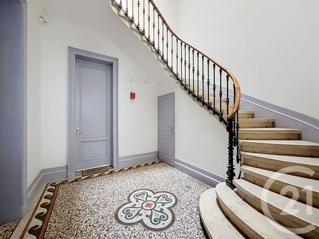 Appartement F1 bis &agrave; vendre - 2 pi&egrave;ces - 31 m2 - Bordeaux - 33 - AQUITAINE