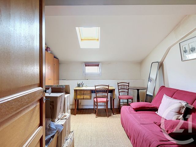 Appartement &agrave; vendre - 4 pi&egrave;ces - 97,59 m2 - Bordeaux - 33 - AQUITAINE