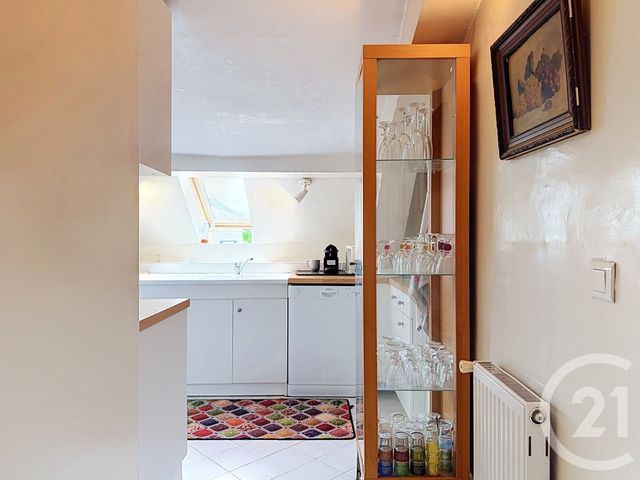 Appartement &agrave; vendre - 4 pi&egrave;ces - 97,59 m2 - Bordeaux - 33 - AQUITAINE