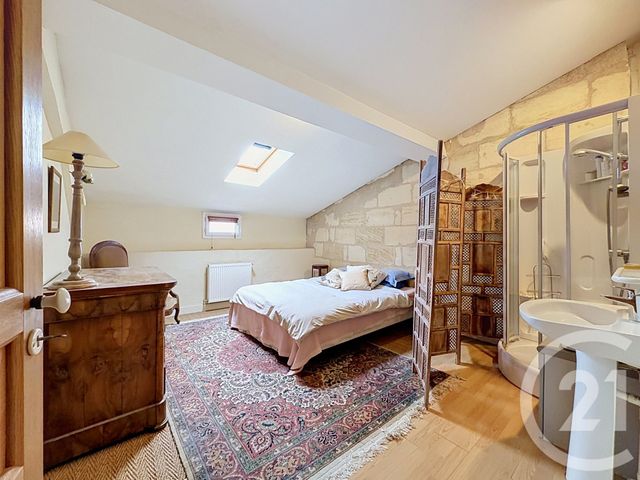 Appartement &agrave; vendre - 4 pi&egrave;ces - 97,59 m2 - Bordeaux - 33 - AQUITAINE