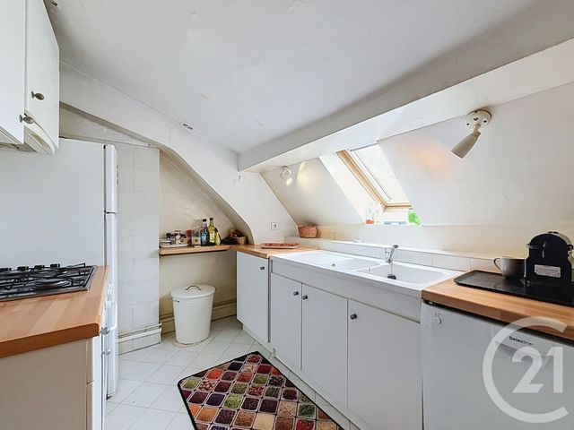 Appartement &agrave; vendre - 4 pi&egrave;ces - 97,59 m2 - Bordeaux - 33 - AQUITAINE
