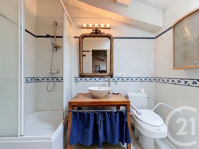 Appartement &agrave; vendre - 4 pi&egrave;ces - 97,59 m2 - Bordeaux - 33 - AQUITAINE