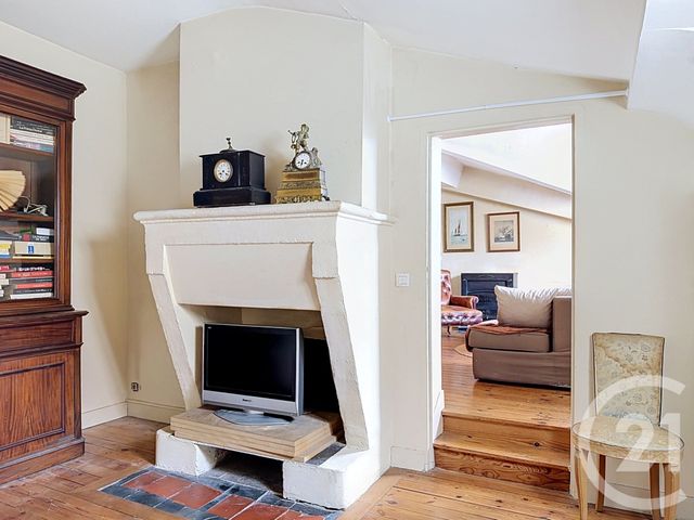 Appartement &agrave; vendre - 4 pi&egrave;ces - 97,59 m2 - Bordeaux - 33 - AQUITAINE