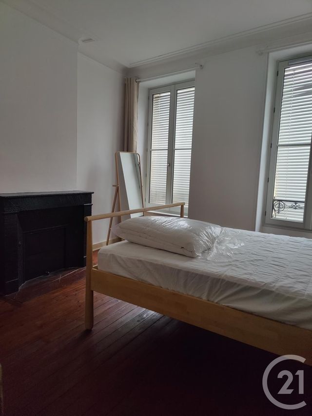 Appartement F3 &agrave; louer - 3 pi&egrave;ces - 62,64 m2 - Bordeaux - 33 - AQUITAINE