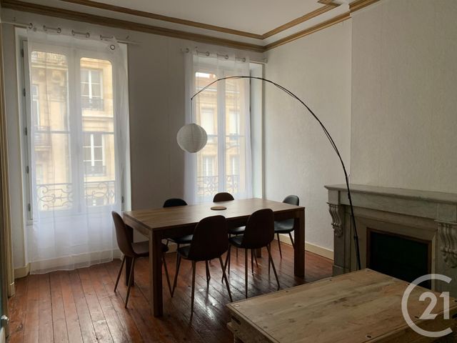 appartement - BORDEAUX - 33