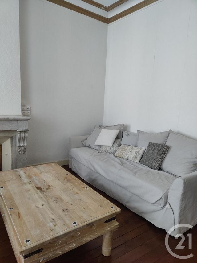 Appartement F3 &agrave; louer - 3 pi&egrave;ces - 62,64 m2 - Bordeaux - 33 - AQUITAINE