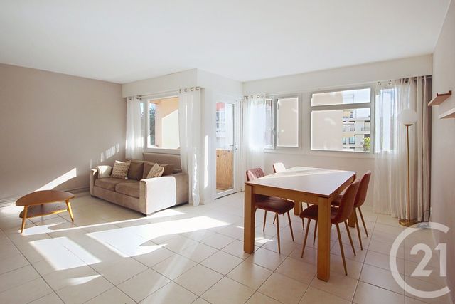 appartement - BORDEAUX - 33