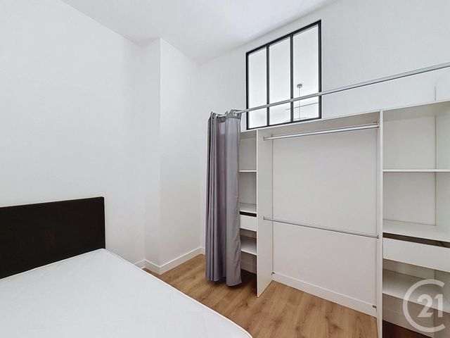 Appartement F2 bis &agrave; louer - 2 pi&egrave;ces - 55,17 m2 - Bordeaux - 33 - AQUITAINE