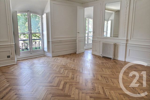 Appartement &agrave; louer - 3 pi&egrave;ces - 78 m2 - Bordeaux - 33 - AQUITAINE