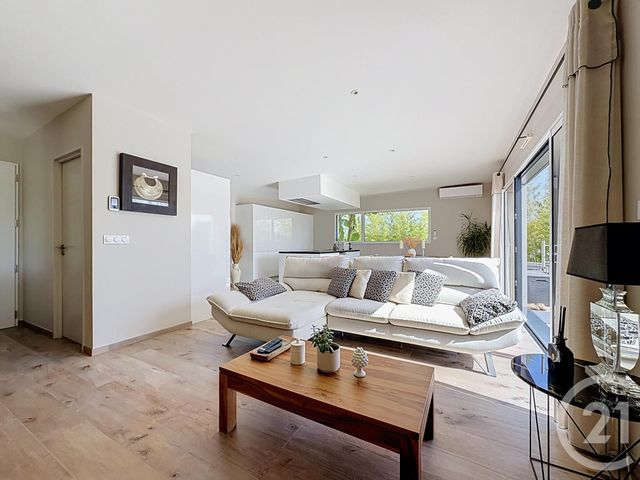 Maison &agrave; vendre - 4 pi&egrave;ces - 105,14 m2 - Loupes - 33 - AQUITAINE