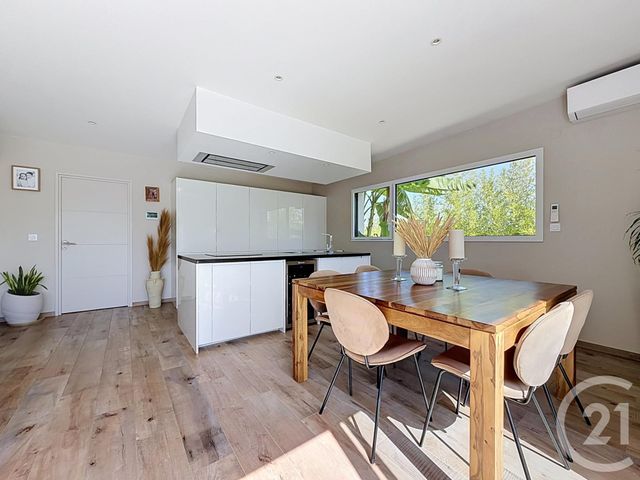 Maison &agrave; vendre - 4 pi&egrave;ces - 105,14 m2 - Loupes - 33 - AQUITAINE