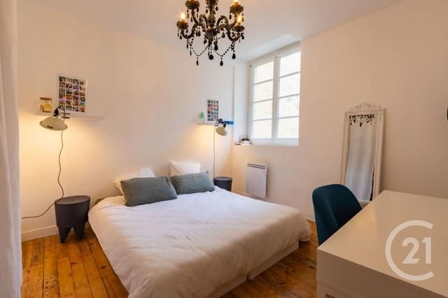 Appartement F3 &agrave; louer - 3 pi&egrave;ces - 58,51 m2 - Bordeaux - 33 - AQUITAINE