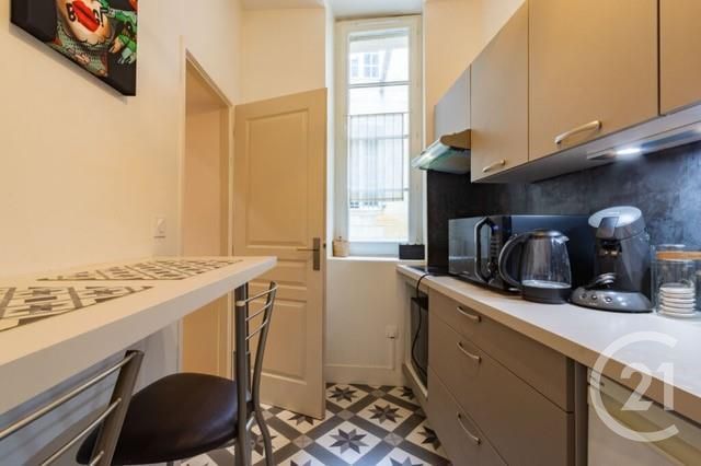 Appartement F3 &agrave; louer - 3 pi&egrave;ces - 58,51 m2 - Bordeaux - 33 - AQUITAINE