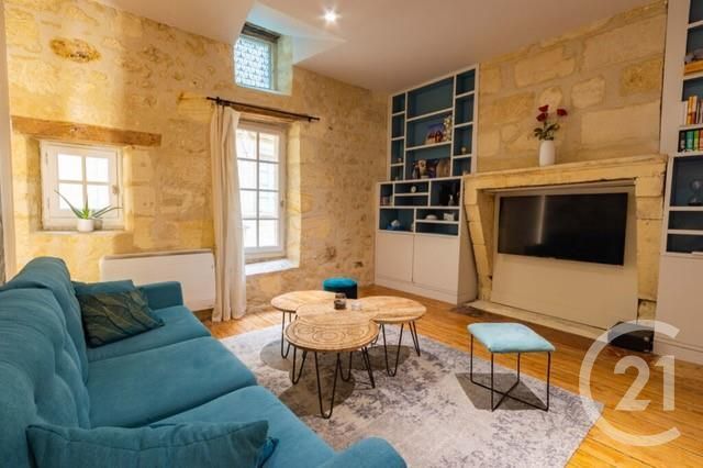 appartement - BORDEAUX - 33