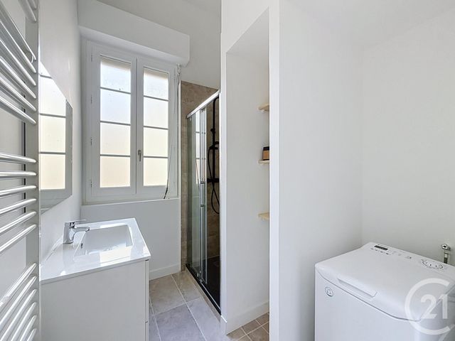 Appartement F2 bis &agrave; louer - 2 pi&egrave;ces - 55,17 m2 - Bordeaux - 33 - AQUITAINE