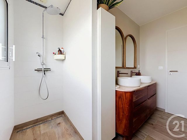 Maison &agrave; vendre - 4 pi&egrave;ces - 105,14 m2 - Fargues St Hilaire - 33 - AQUITAINE