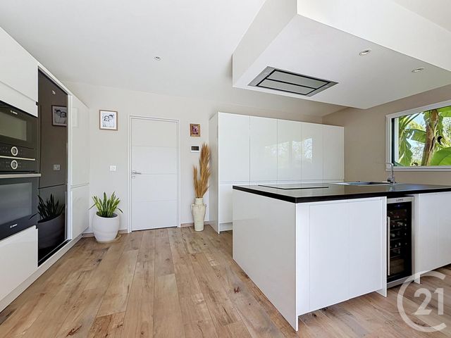 Maison &agrave; vendre - 4 pi&egrave;ces - 105,14 m2 - Fargues St Hilaire - 33 - AQUITAINE