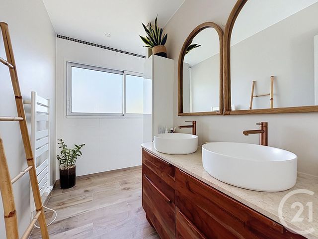 Maison &agrave; vendre - 4 pi&egrave;ces - 105,14 m2 - Fargues St Hilaire - 33 - AQUITAINE
