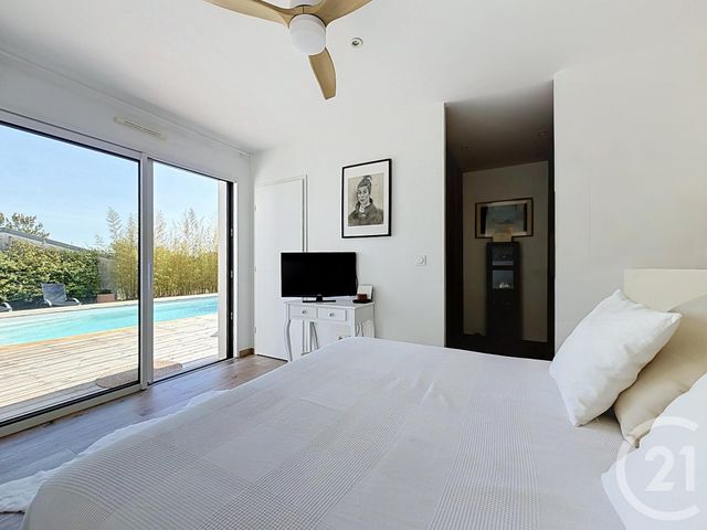 Maison &agrave; vendre - 4 pi&egrave;ces - 105,14 m2 - Fargues St Hilaire - 33 - AQUITAINE