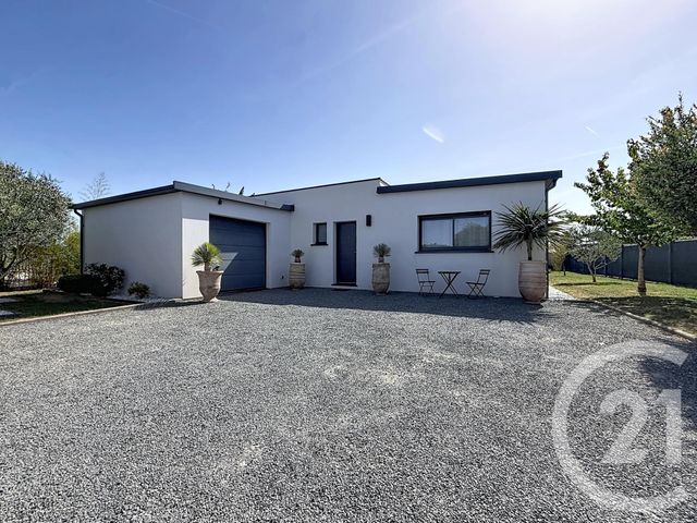 Maison &agrave; vendre - 4 pi&egrave;ces - 105,14 m2 - Fargues St Hilaire - 33 - AQUITAINE