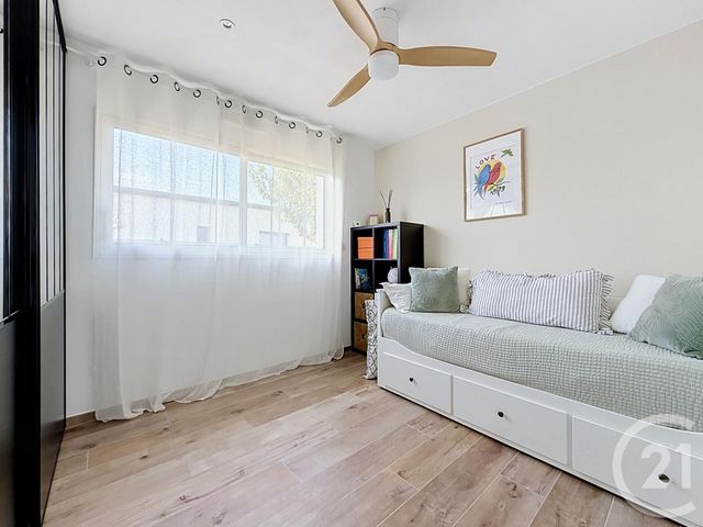 Maison &agrave; vendre - 4 pi&egrave;ces - 105,14 m2 - Fargues St Hilaire - 33 - AQUITAINE