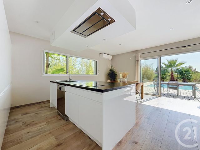 Maison &agrave; vendre - 4 pi&egrave;ces - 105,14 m2 - Fargues St Hilaire - 33 - AQUITAINE